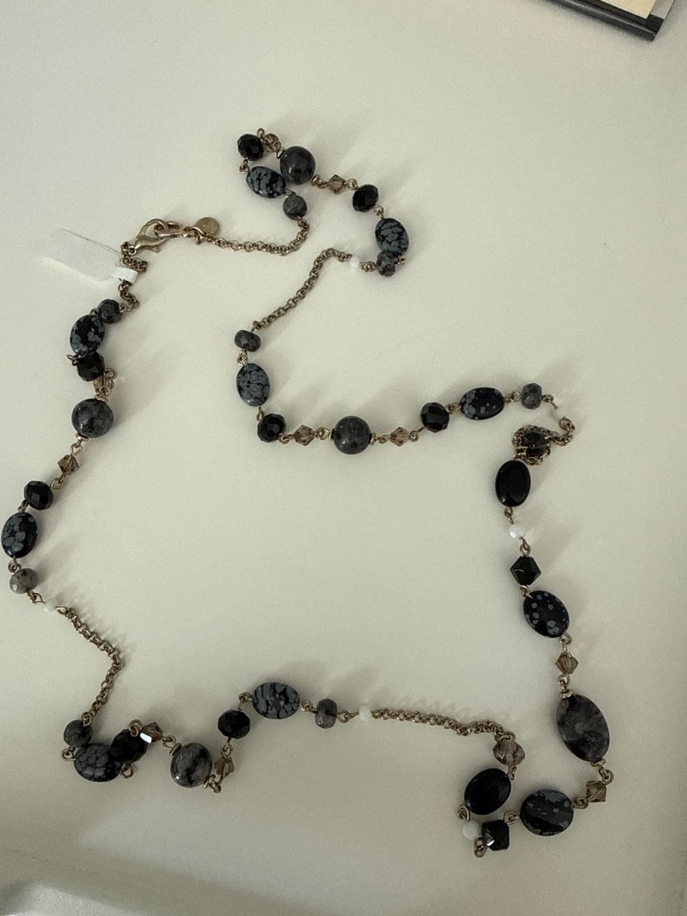 Talbots Necklace